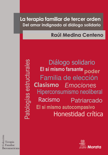 La terapia familiar de tercer orden