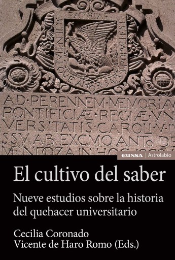 El cultivo del saber