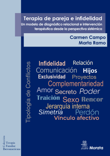 Terapia de pareja e infidelidad