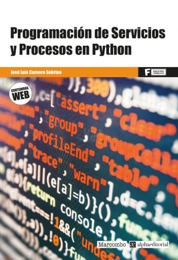 Programación de Servicios y Procesos en Python