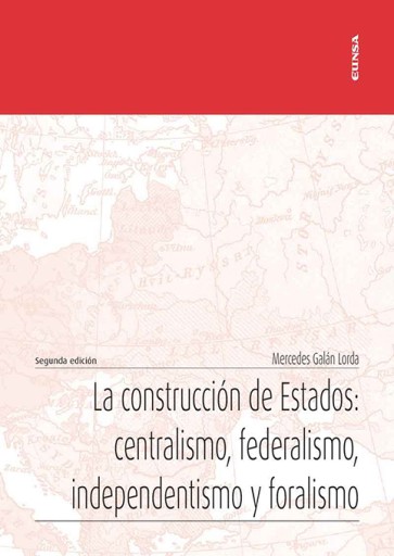 La construcción de Estados
