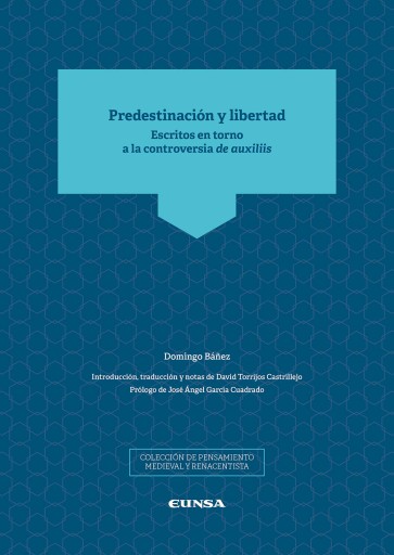 Predestinación y libertad