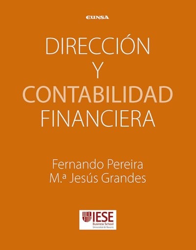 Dirección y contabilidad financiera