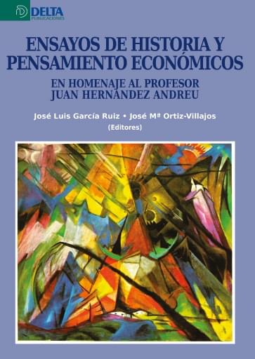 Ensayos de historia y pensamientos económicos