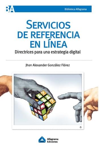 Servicios de Referencia en Linea