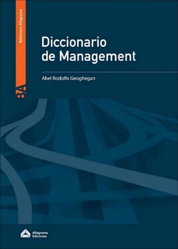 Diccionario de Management