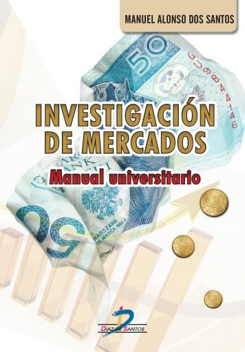 Investigación de mercados