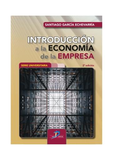 Introducción a la economía de la empresa