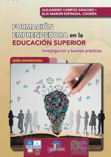 Formación emprendedora en la educación superior