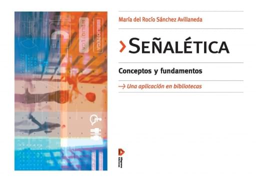 Señalética. Conceptos y Fundamentos