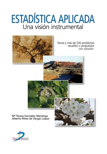 Estadística aplicada