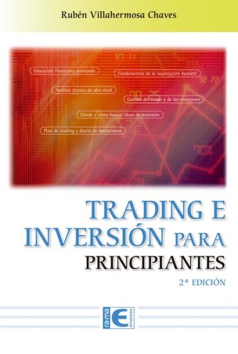 Trading e Inversión para principiantes