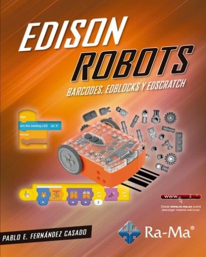 Edison Robots