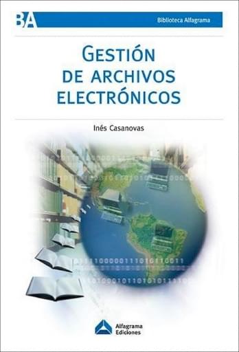 Gestión de Archivos Electrónicos