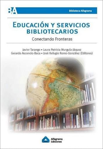 Educación y Servicios Bibliotecarios