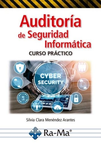Auditoría de Seguridad Informática
