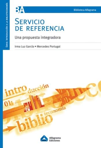 Servicio de Referencia