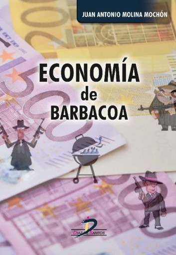 Economía de barbacoa