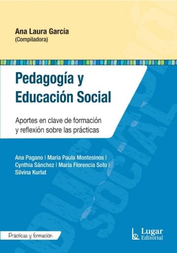 Pedagogía y Educación Social