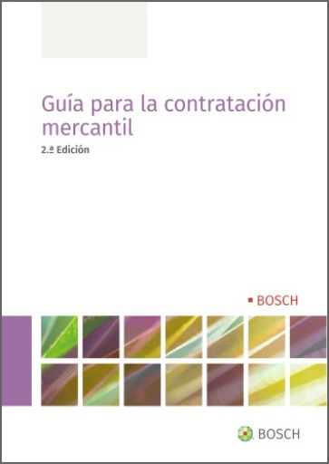 Guía para la contratación mercantil