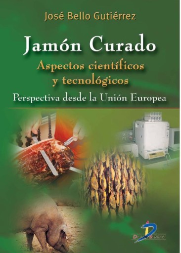 Jamón curado
