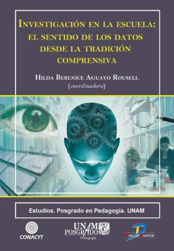 Portada del libro «Investigación en la escuela», de Rousekk