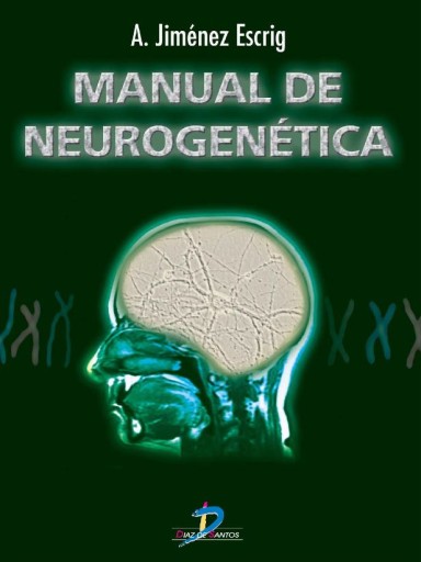 Manual de neurogenética