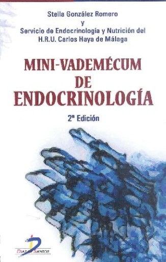 Mini-vademecum de endocrinología