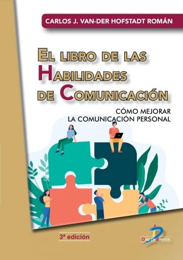 Libro de las habilidades de comunicación. 3 ed.