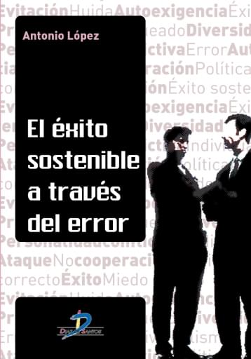 Éxito sostenible a través del error