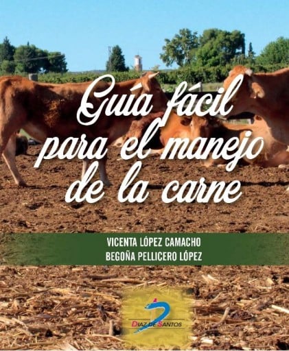 Guía fácil para el manejo de la carne