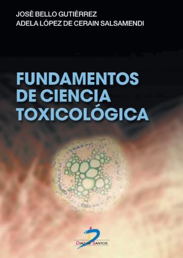 Fundamentos de ciencia toxicológica