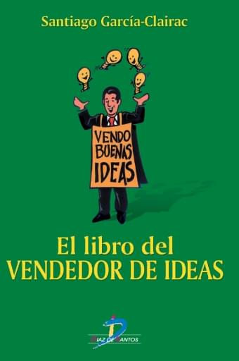 Libro del vendedor de ideas