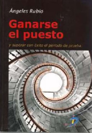 Ganarse el puesto