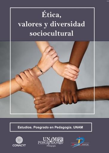 Ética, valores y diversidad sociocultural