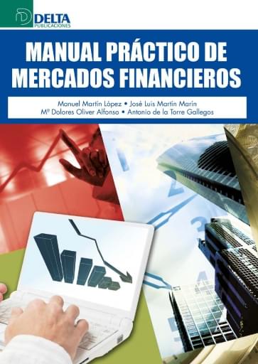 Manual práctico de mercados financieros