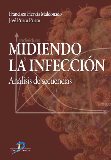 Midiendo la infección