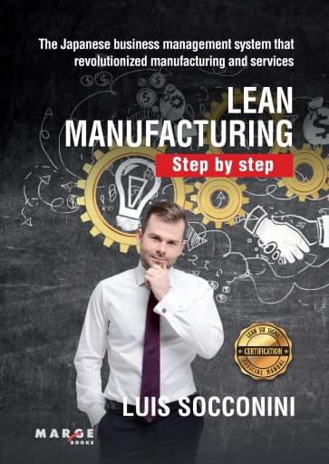 Lean Manufacturing Step by Step