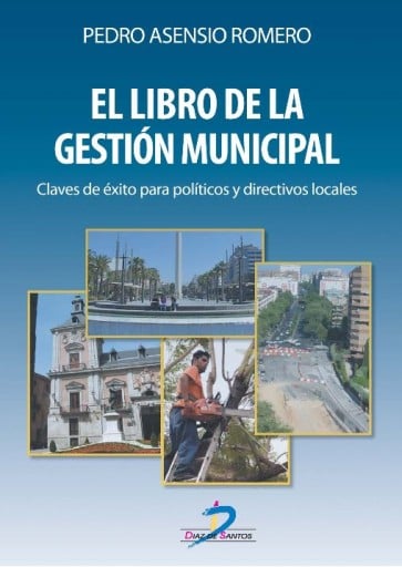 Libro de la gestión municipal