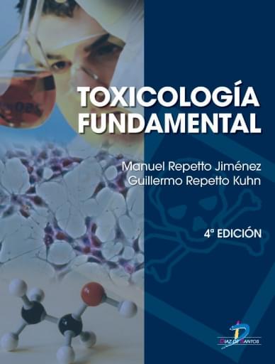 Toxicología fundamental 4 ed.