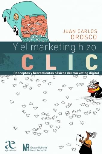 Y el marketing hizo clic