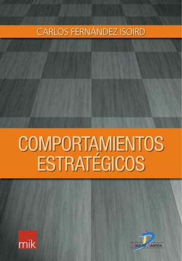 Comportamientos estratégicos