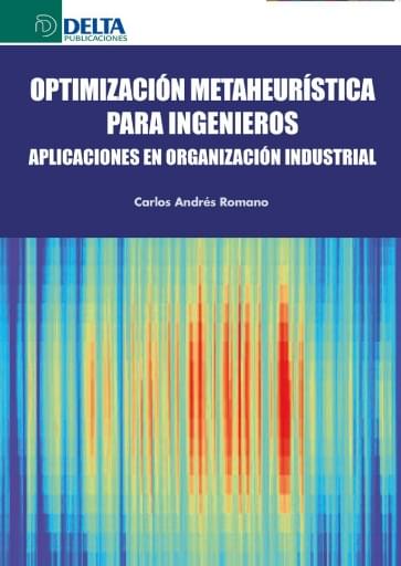 Optimización metahuerística para ingenieros