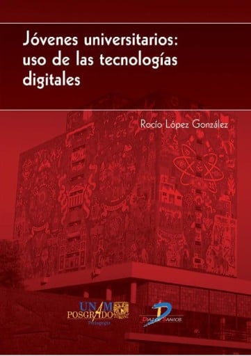 Jóvenes universitarios
