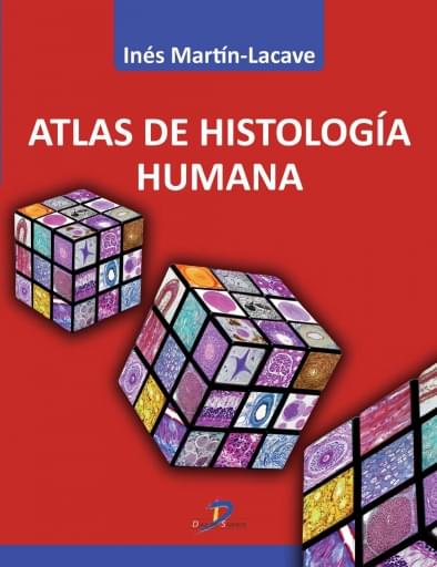 Atlas de histología humana