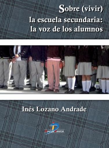 Sobre(vivir). la escuela secundaria