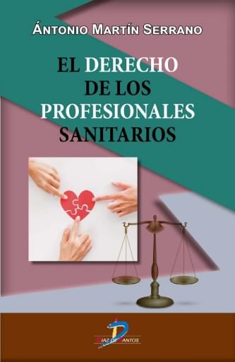 Derecho de los profesionales sanitarios