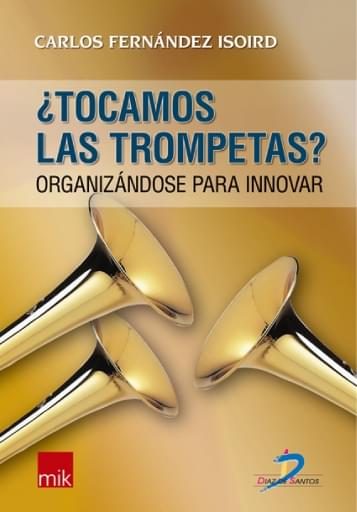 ¿Tocamos las trompetas?