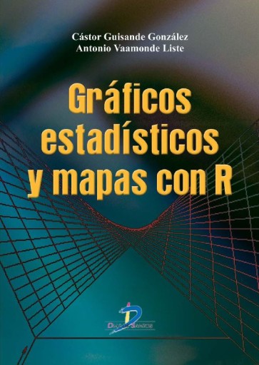 Gráficos estadísticos y mapas con r