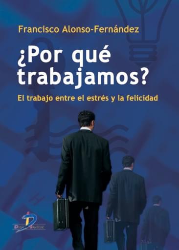 ¿Porque trabajamos?